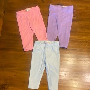 TBBC MIZTY SUE SLACKS BUNDLE